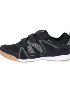 Hallenschuh "Fit Indoor V" in Schwarz>Lico Discount