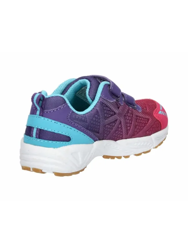 Lico Outdoor- & Sportschuhe·Trainings- & Sportschuhe^Hallenschuh "Flori V" in Lila