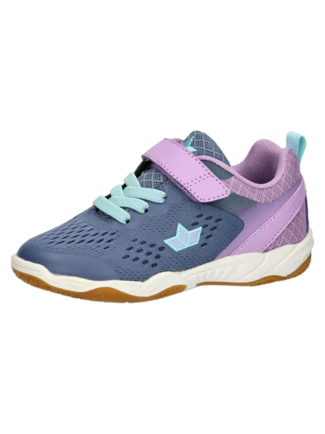 Lico Outdoor- & Sportschuhe·Trainings- & Sportschuhe^Hallenschuh "Key VS" in Grau