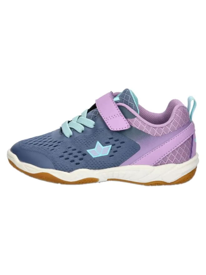 Lico Outdoor- & Sportschuhe·Trainings- & Sportschuhe^Hallenschuh "Key VS" in Grau
