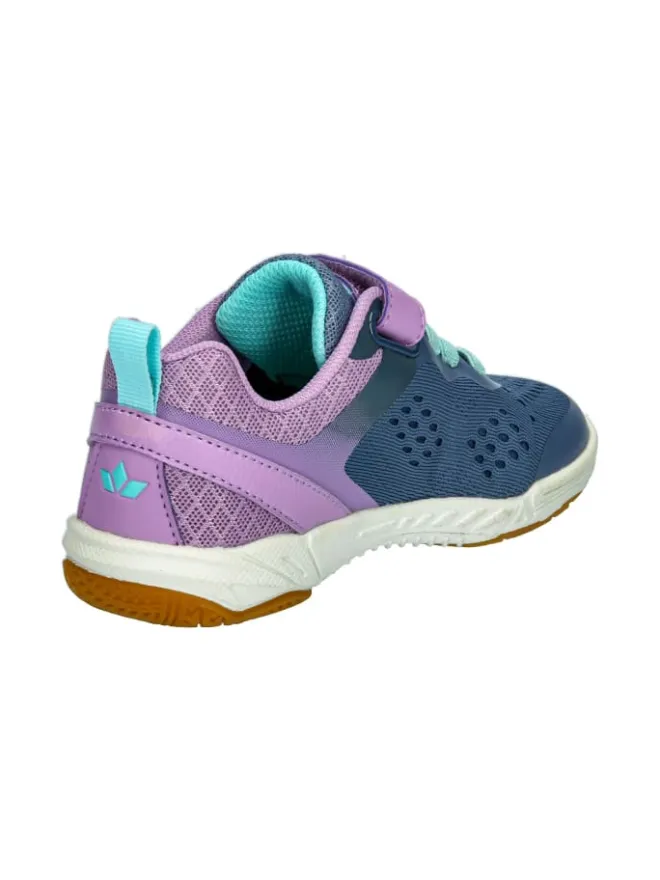 Lico Outdoor- & Sportschuhe·Trainings- & Sportschuhe^Hallenschuh "Key VS" in Grau