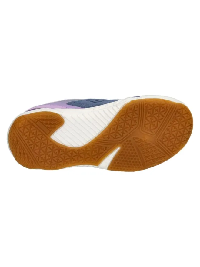 Lico Outdoor- & Sportschuhe·Trainings- & Sportschuhe^Hallenschuh "Key VS" in Grau