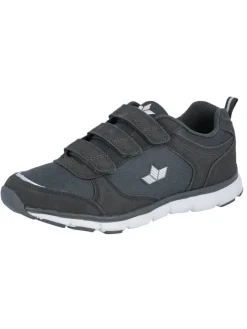 Hallenschuh "Lionel V" in Grau>Lico Best