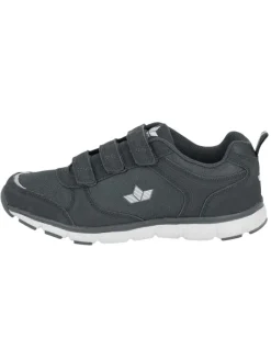 Hallenschuh "Lionel V" in Grau>Lico Best