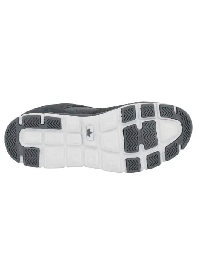 Hallenschuh "Lionel V" in Grau>Lico Best
