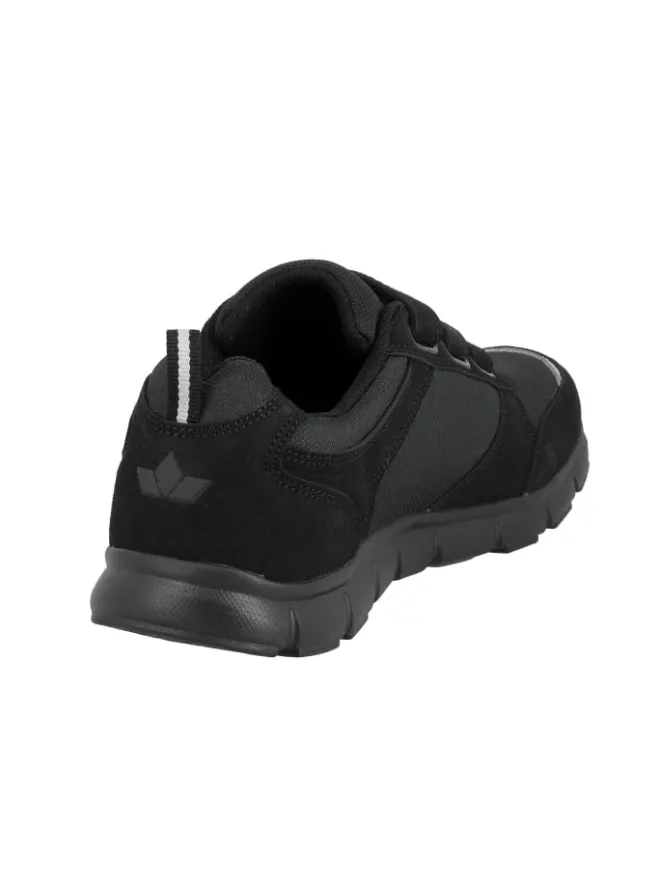 Hallenschuh "Lionel V" in Schwarz>Lico Hot