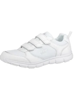 Lico Sportschuhe^Hallenschuh "Lionel V" in Weiß