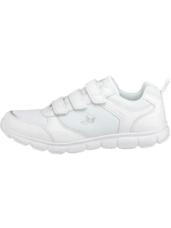 Lico Sportschuhe^Hallenschuh "Lionel V" in Weiß
