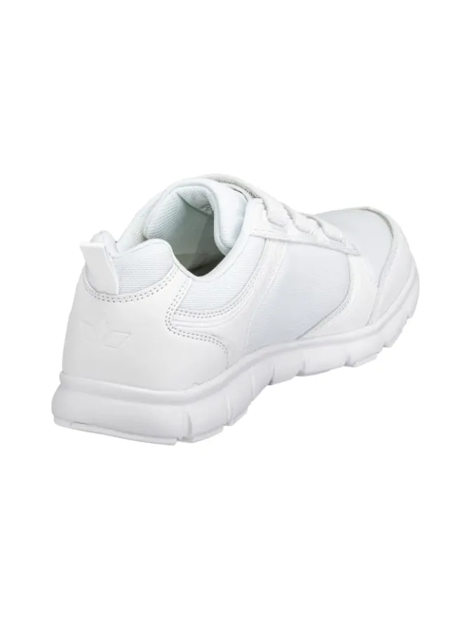 Lico Sportschuhe^Hallenschuh "Lionel V" in Weiß