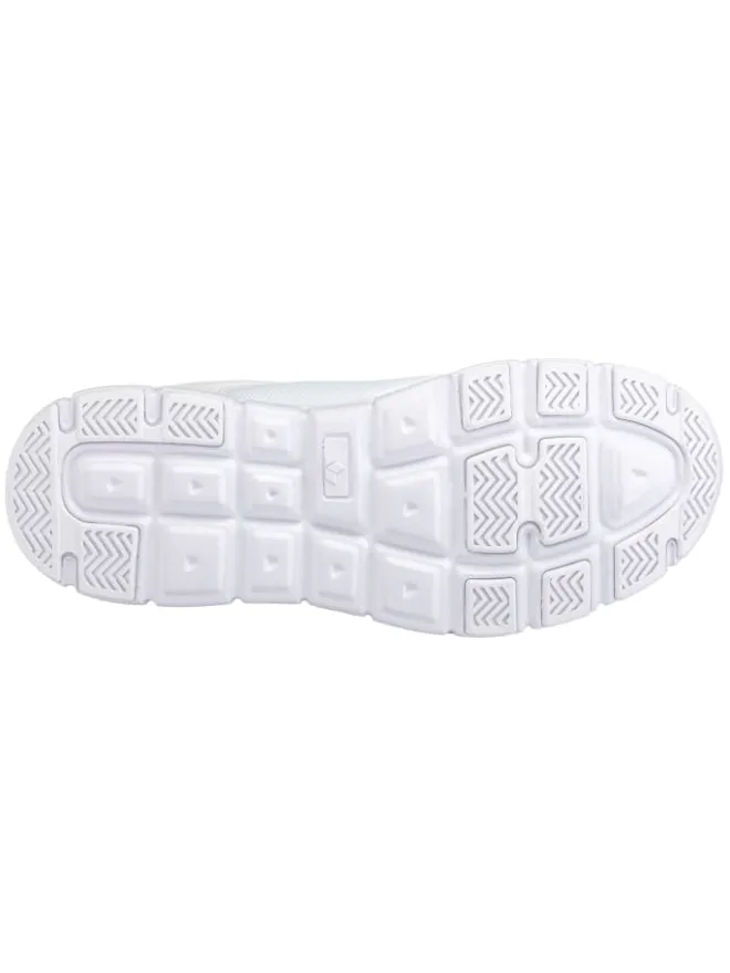 Lico Sportschuhe^Hallenschuh "Lionel V" in Weiß