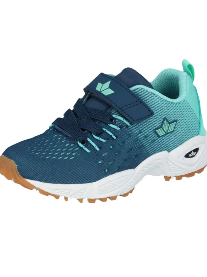 Hallenschuh "Mic VS" in Grün>Lico Hot