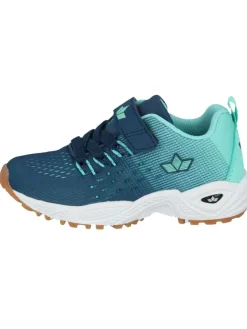 Hallenschuh "Mic VS" in Grün>Lico Hot