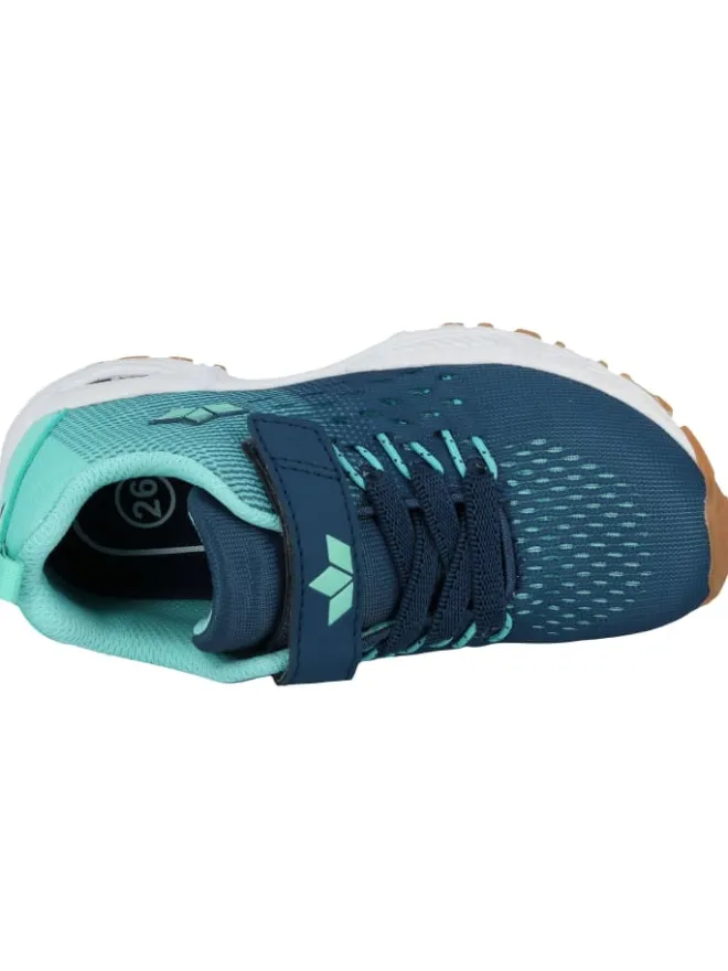 Hallenschuh "Mic VS" in Grün>Lico Hot