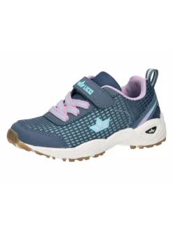 Hallenschuh "Mio VS" in Grau>Lico Discount