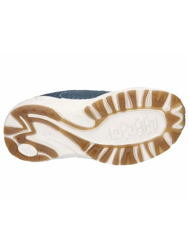 Hallenschuh "Mio VS" in Grau>Lico Discount