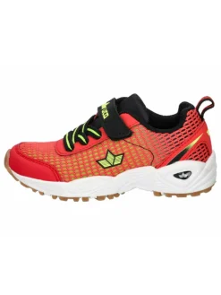 Lico Outdoor- & Sportschuhe·Trainings- & Sportschuhe^Hallenschuh "Mio VS" in Rot