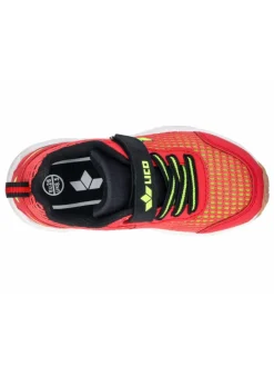 Lico Outdoor- & Sportschuhe·Trainings- & Sportschuhe^Hallenschuh