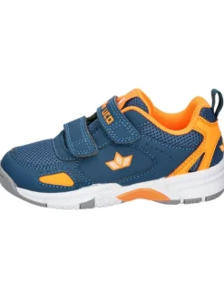 Lico Outdoor- & Sportschuhe·Trainings- & Sportschuhe^Hallenschuh "Peyton V" in Blau