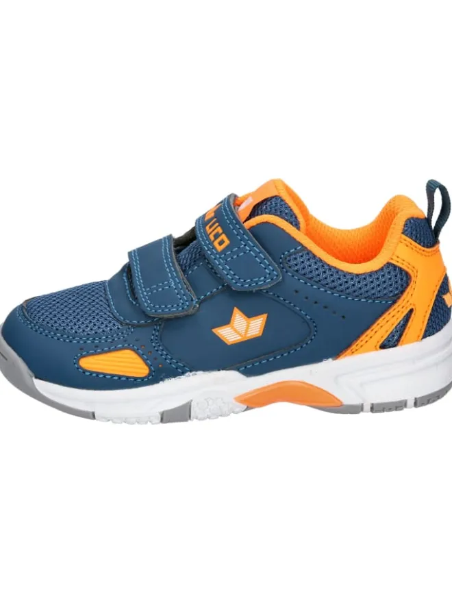 Lico Outdoor- & Sportschuhe·Trainings- & Sportschuhe^Hallenschuh "Peyton V" in Blau