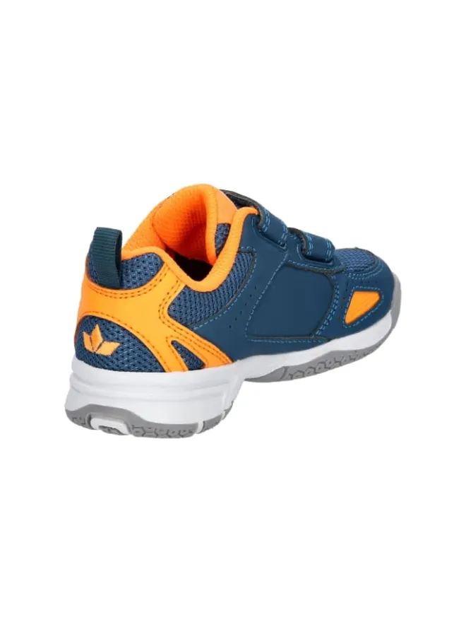 Lico Outdoor- & Sportschuhe·Trainings- & Sportschuhe^Hallenschuh "Peyton V" in Blau