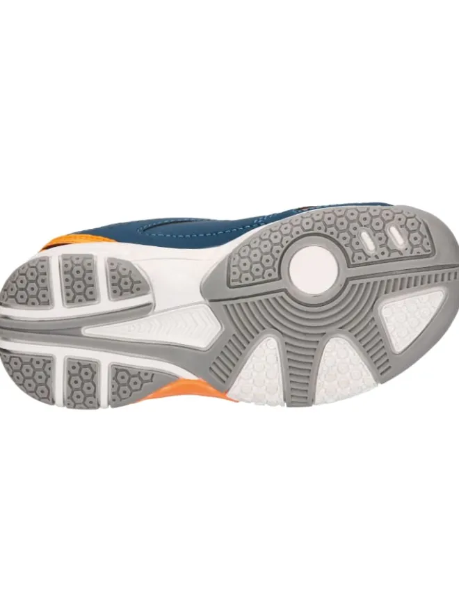 Lico Outdoor- & Sportschuhe·Trainings- & Sportschuhe^Hallenschuh "Peyton V" in Blau
