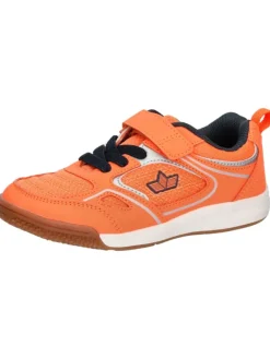 Lico Outdoor- & Sportschuhe·Trainings- & Sportschuhe^Hallenschuh "Racine VS" in Orange