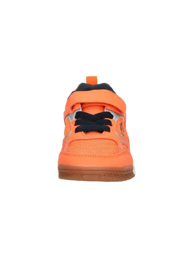 Lico Outdoor- & Sportschuhe·Trainings- & Sportschuhe^Hallenschuh "Racine VS" in Orange