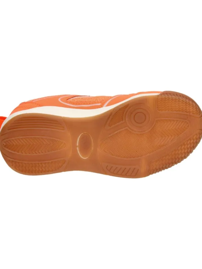 Lico Outdoor- & Sportschuhe·Trainings- & Sportschuhe^Hallenschuh "Racine VS" in Orange