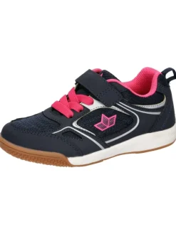 Lico Outdoor- & Sportschuhe·Trainings- & Sportschuhe^Hallenschuh "Racine VS" in Blau