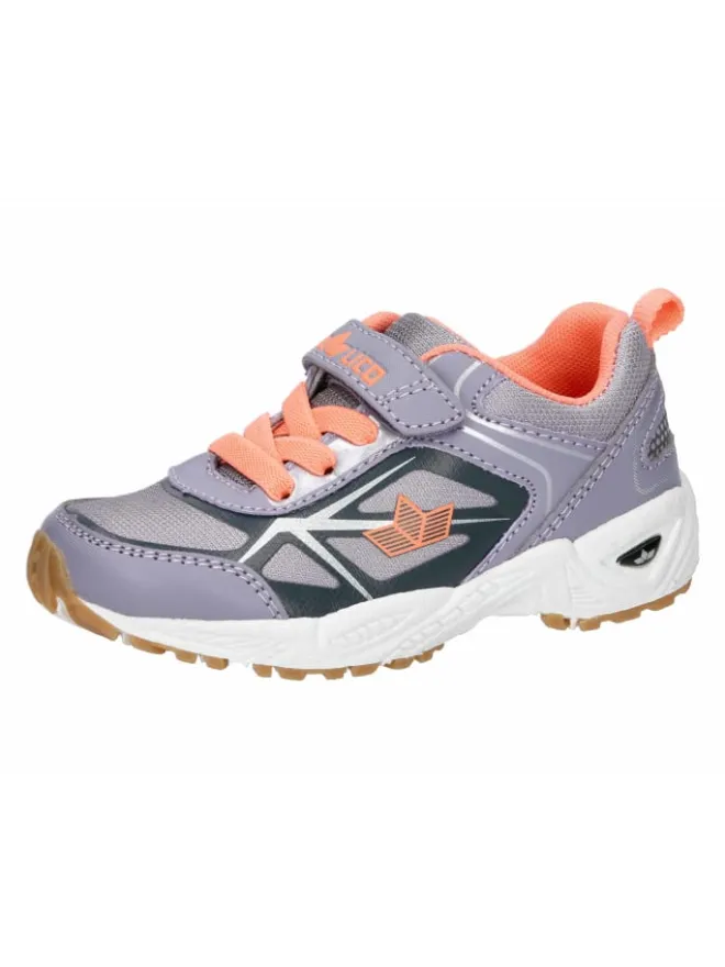 Hallenschuh "Salford VS" in Lila>Lico Online