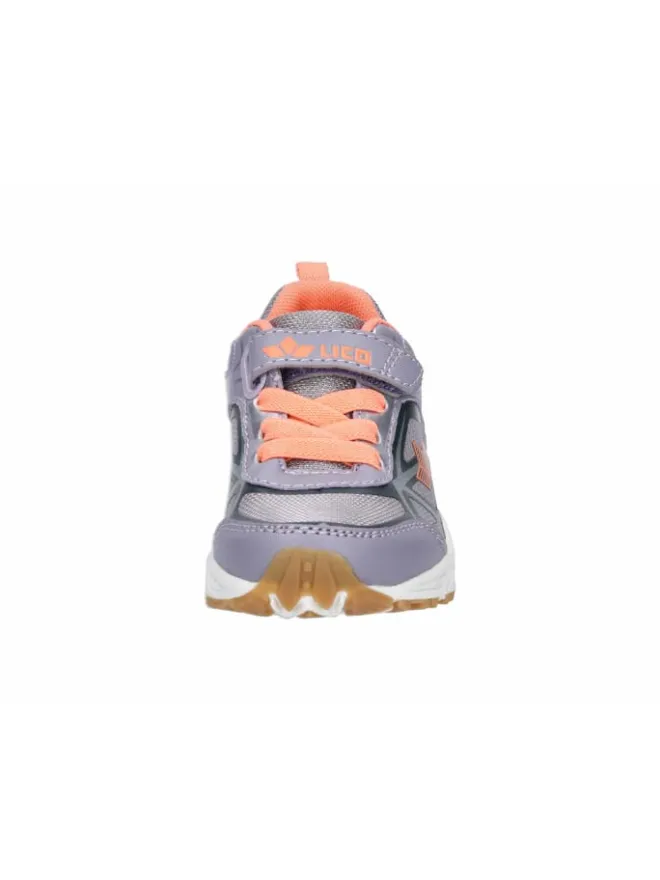 Hallenschuh "Salford VS" in Lila>Lico Online