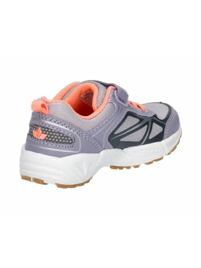 Hallenschuh "Salford VS" in Lila>Lico Online