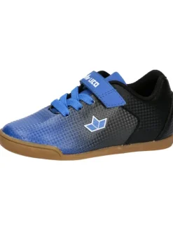 Hallenschuh "Sambo VS" in Blau>Lico Best