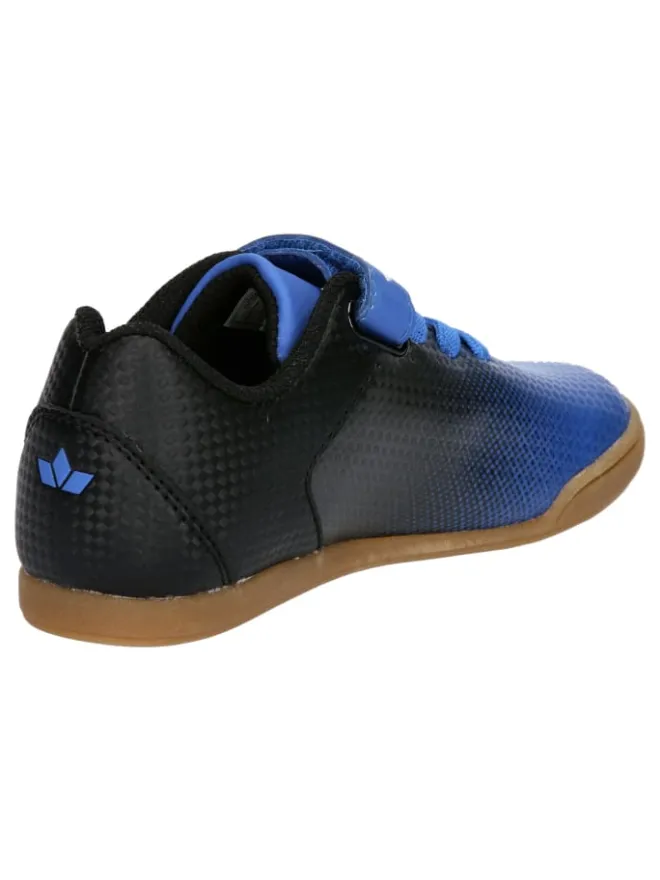 Hallenschuh "Sambo VS" in Blau>Lico Best