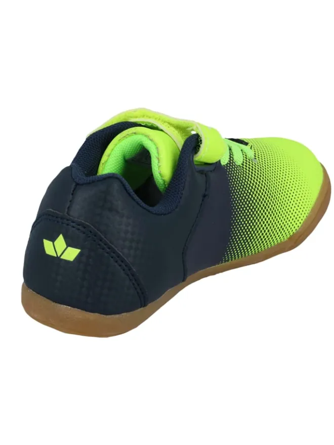 Lico Outdoor- & Sportschuhe·Trainings- & Sportschuhe^Hallenschuh "Sambo VS" in Blau