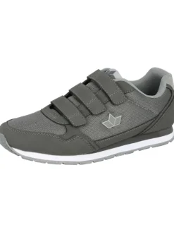 Hallenschuh "Simon V" in Grau>Lico Online