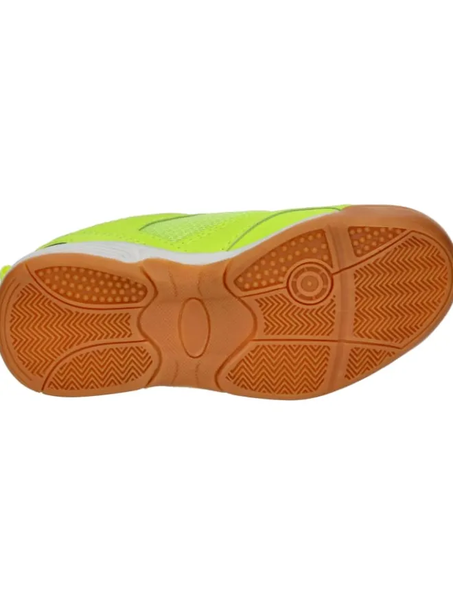 Lico Outdoor- & Sportschuhe·Trainings- & Sportschuhe^Hallenschuh "Siro V" in Gelb