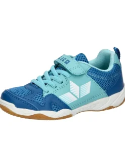 Hallenschuh "Sport VS" in Blau>Lico Sale