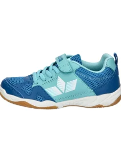 Hallenschuh "Sport VS" in Blau>Lico Sale