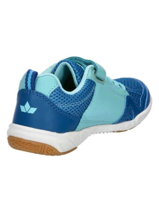 Hallenschuh "Sport VS" in Blau>Lico Sale