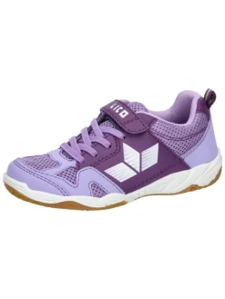 Hallenschuh "Sport VS" in Lila>Lico Clearance