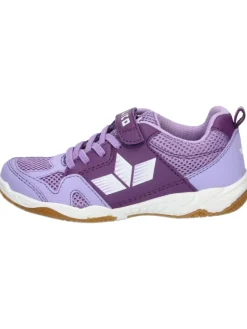 Hallenschuh "Sport VS" in Lila>Lico Clearance