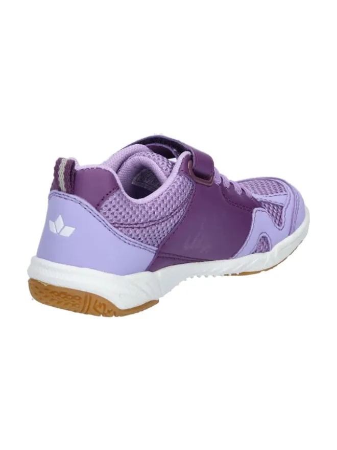 Hallenschuh "Sport VS" in Lila>Lico Clearance