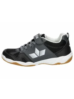Lico Outdoor- & Sportschuhe·Trainings- & Sportschuhe^Hallenschuh "Sport VS" in Schwarz