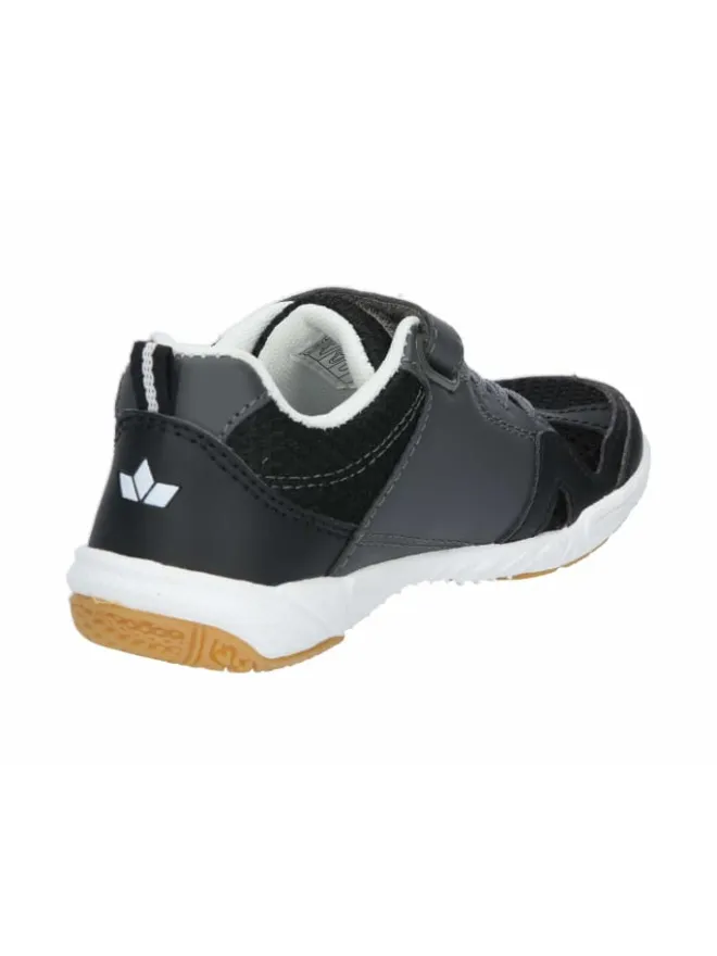 Lico Outdoor- & Sportschuhe·Trainings- & Sportschuhe^Hallenschuh "Sport VS" in Schwarz