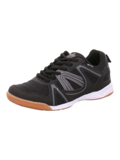Hallenschuhe in Schwarz>Lico Best