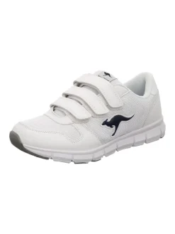 Hallenschuhe in Weiß>Kangaroos Best