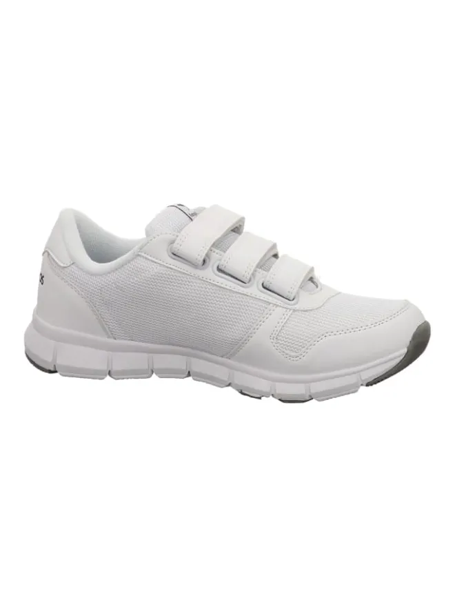 Hallenschuhe in Weiß>Kangaroos Best