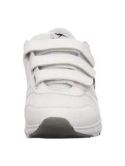 Hallenschuhe in Weiß><noscript><img width=
