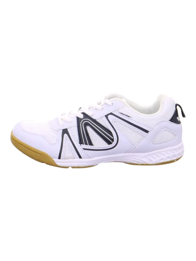 Lico Sportschuhe^Hallenschuhe in Weiß